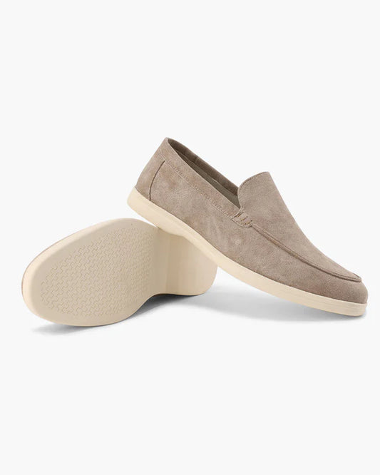 Bellancio - Suede Loafers