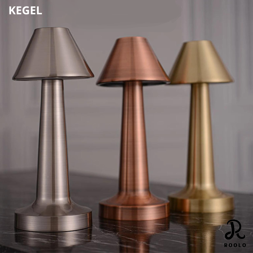 Luminate | Table lamp
