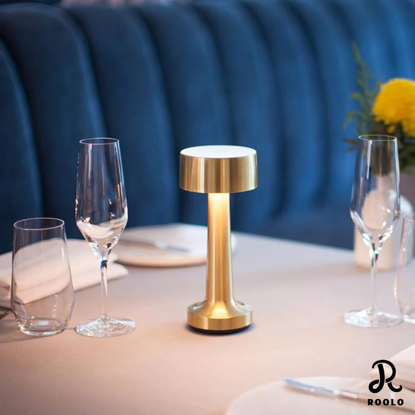 Luminate | Table lamp