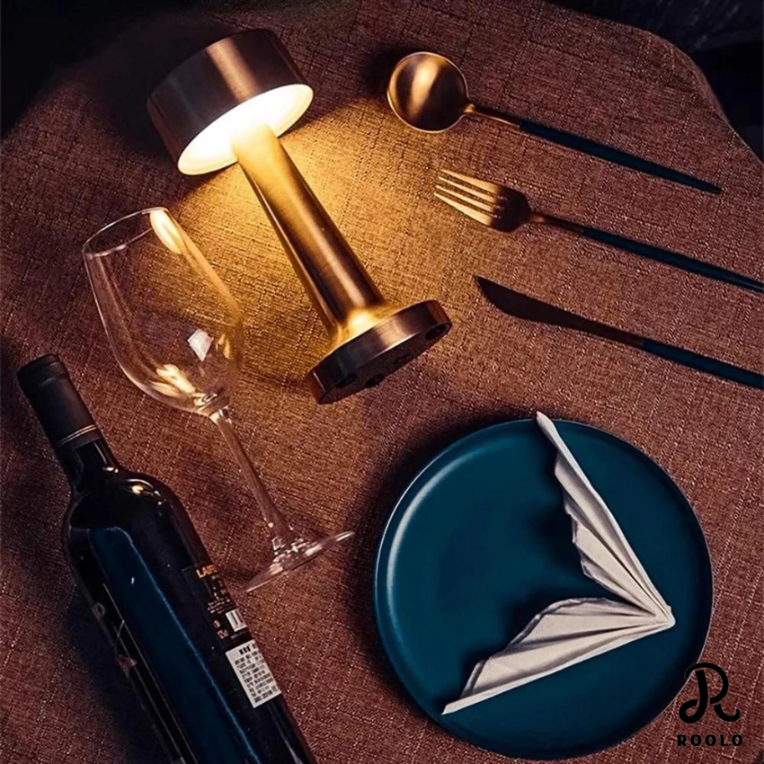 Luminate | Table lamp