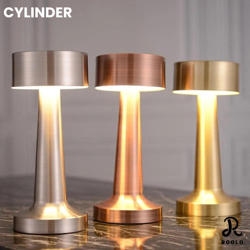 Luminate | Table lamp