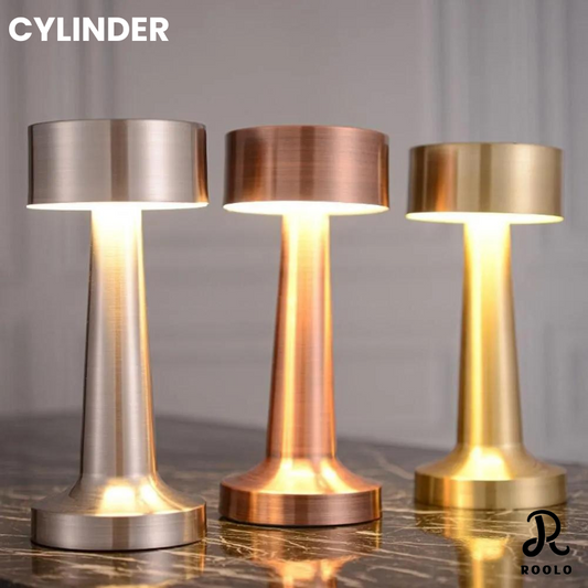 Luminate | Table lamp