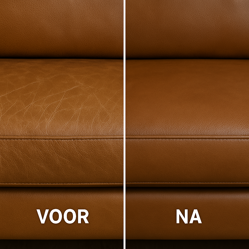 LeerFIX - Leer Reparatie & Bescherming