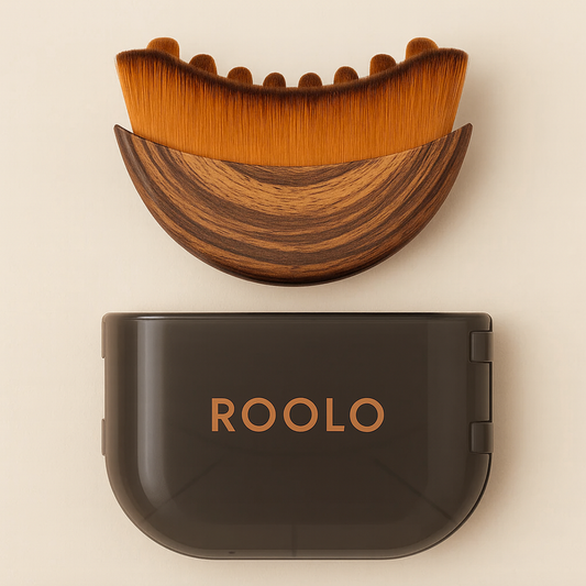 Roolo - FaceLift Brush