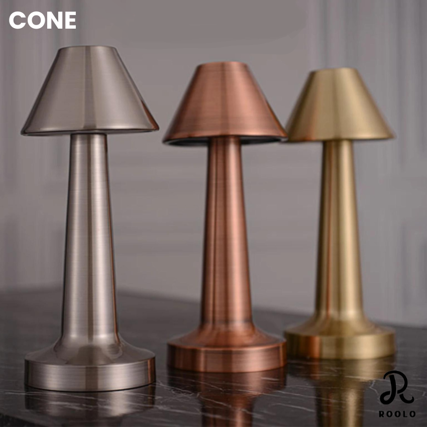 Luminate | Table lamp