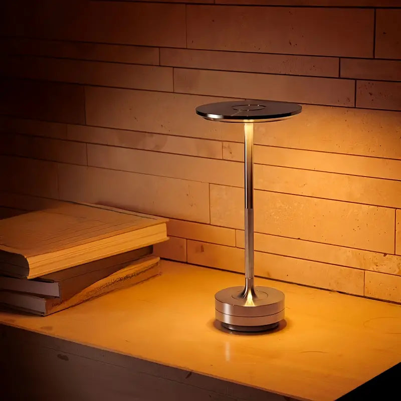 LumiDesign - Wireless Table Lamp