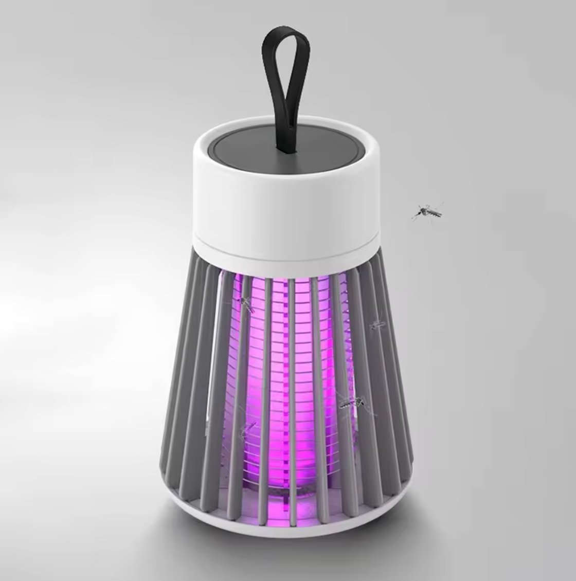 BugBuster - Muggenvanger