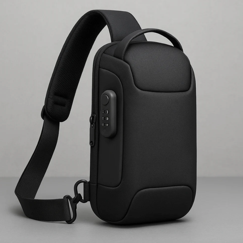 RooloBag 2.0
