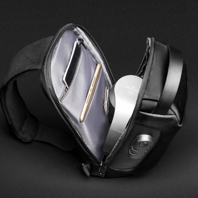 RooloBag 2.0