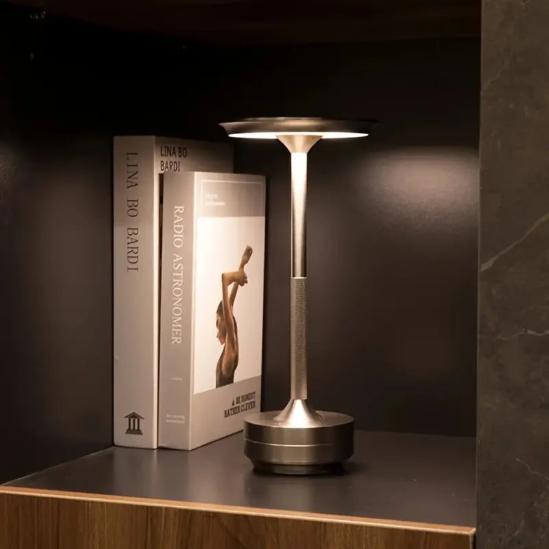 LumiDesign - Wireless Table Lamp