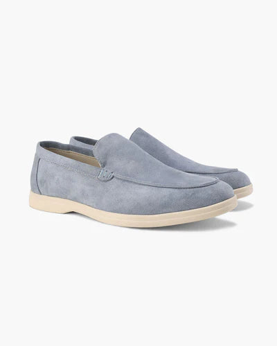 Bellancio - Suede Loafers