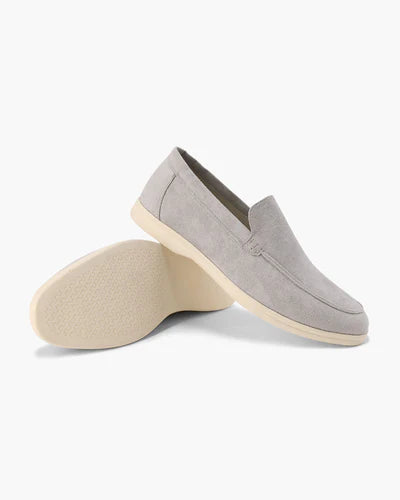 Bellancio - Suede Loafers