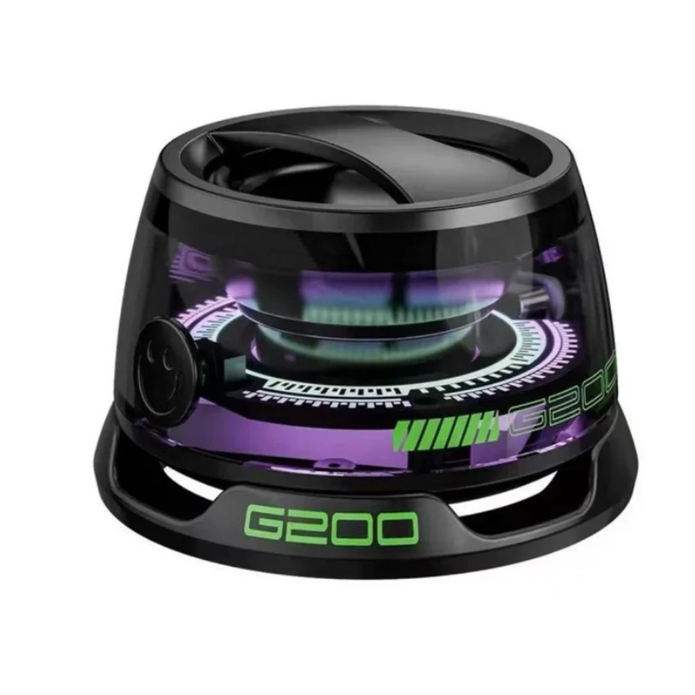 MiniMag - Magnetische Speaker