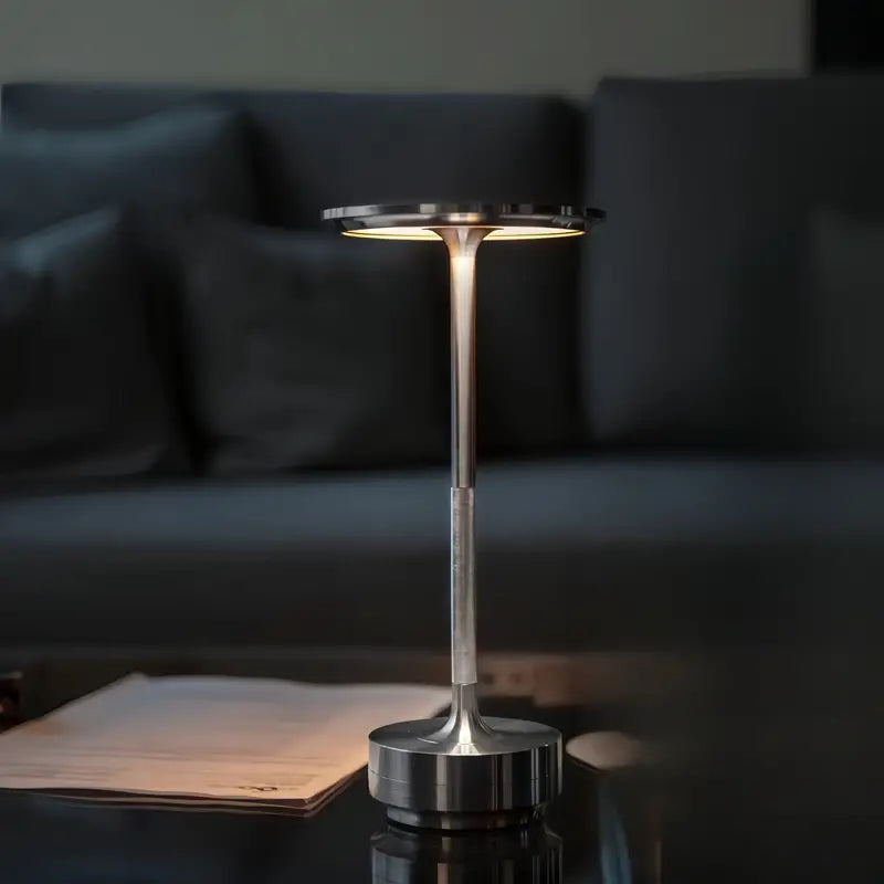 LumiDesign - Wireless Table Lamp