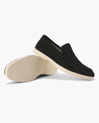 Bellancio - Suede Loafers