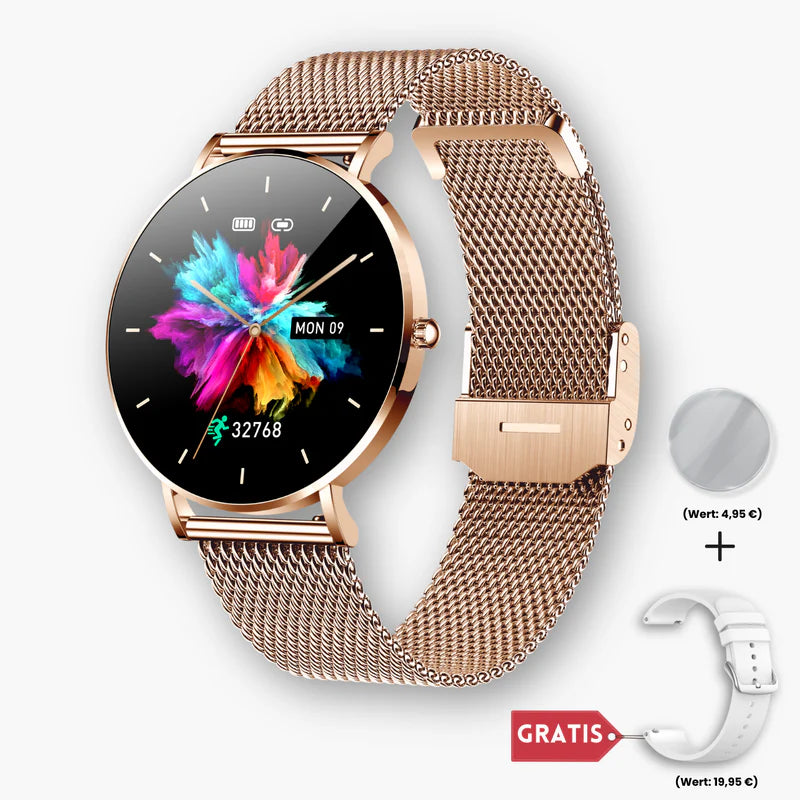 Belisse Smart Watch