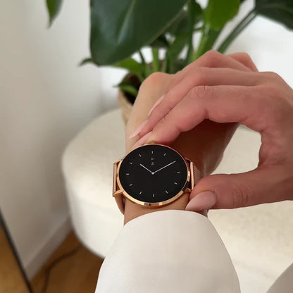 Belisse Smart Watch