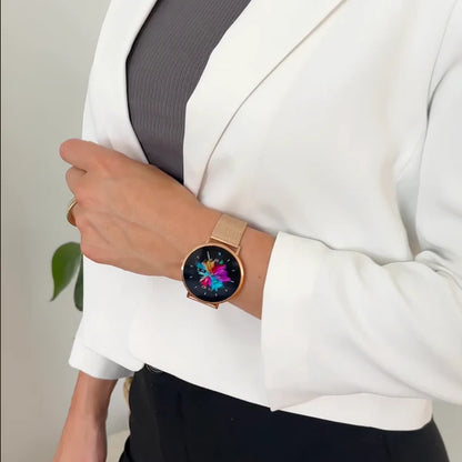 Belisse Smart Watch
