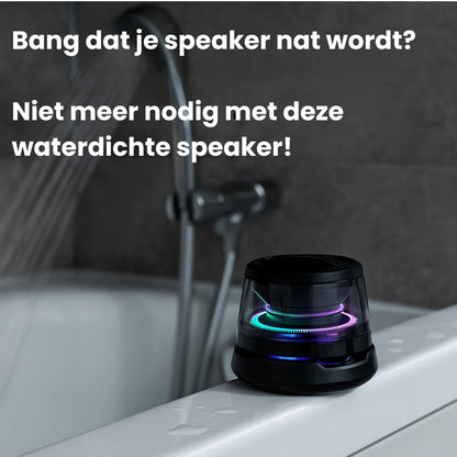 MiniMag - Magnetische Speaker