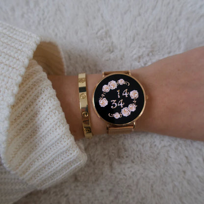 Belisse Smart Watch