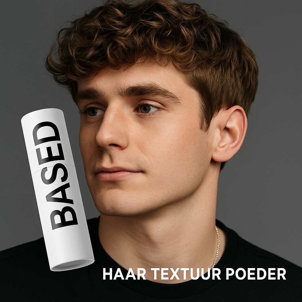 Based Volume Poeder