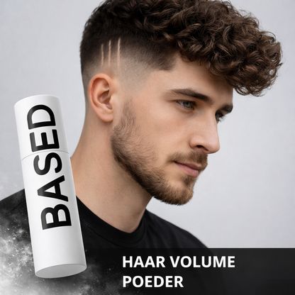 Based Volume Poeder