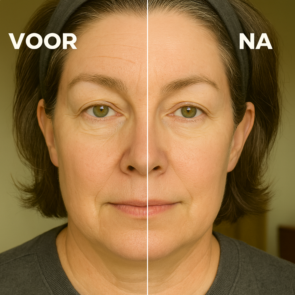 Roolo - FaceLift Brush