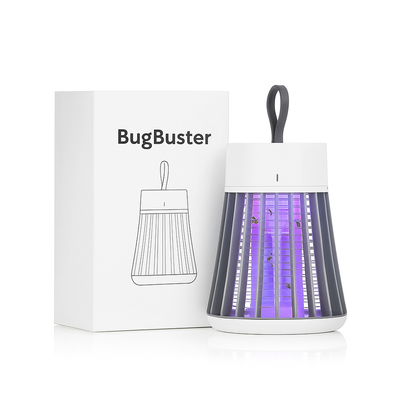 BugBuster - Muggenvanger