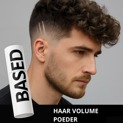 Based Volume Poeder