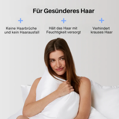 Premium Zijden Kussenslopen