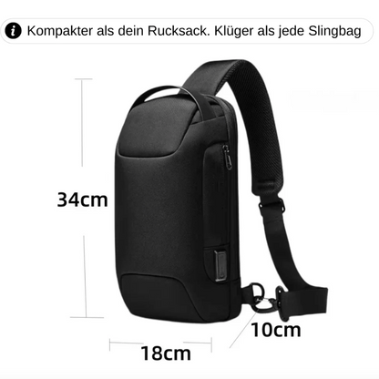 RooloBag 2.0