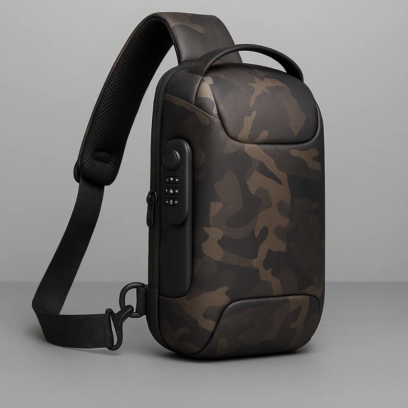 RooloBag 2.0