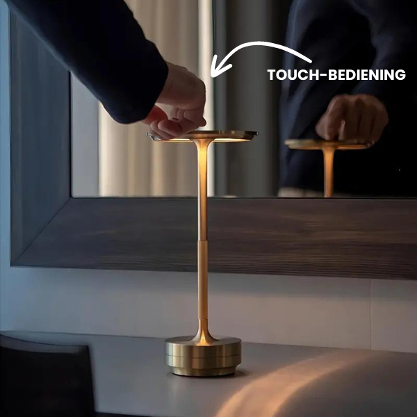 LumiDesign - Wireless Table Lamp