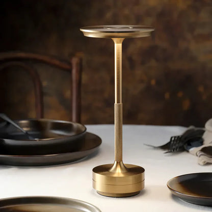 LumiDesign - Wireless Table Lamp