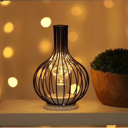 Luxury Wireless LED Lamps