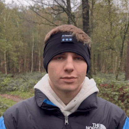 FrostLink - De Koptelefoon op de Piste