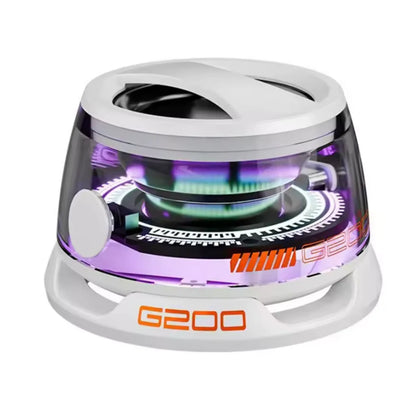 MiniMag - Magnetische Speaker