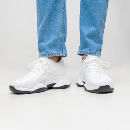 LIFT Shoewear - Groei tot 10 CM