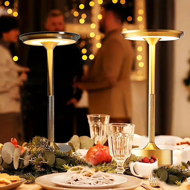 LumiDesign - Wireless Table Lamp