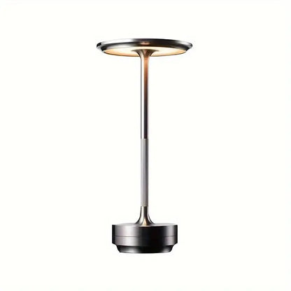 LumiDesign - Wireless Table Lamp