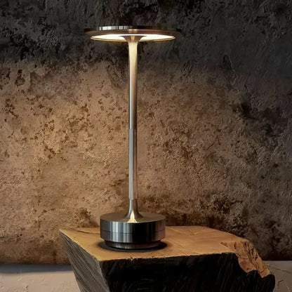 LumiDesign - Wireless Table Lamp
