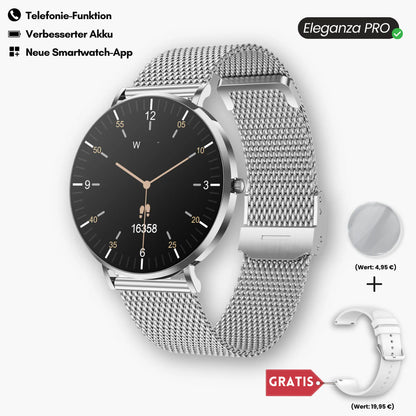 Belisse Smart Watch