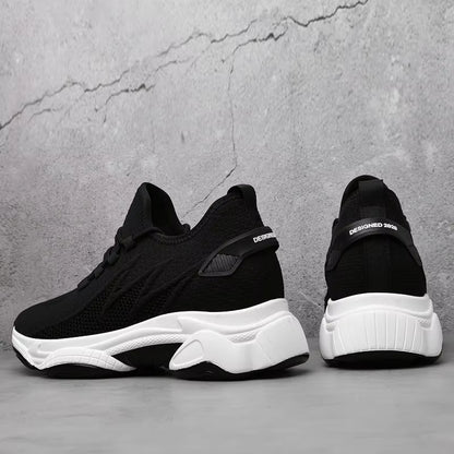 LIFT Shoewear - Groei tot 10 CM